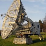 Space Radiotelescope Space Radiotelescope