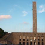 Bell Tower of Berlin Olympic Stadium Bell Tower of Berlin Olympic Stadium