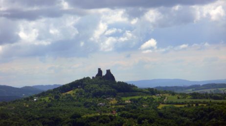 Trosky Castle Trosky Castle