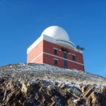 Ulaanbaatar observatory