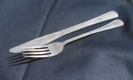 Knife and Fork Knife and Fork