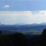 Central Bohemian Uplands Central Bohemian Uplands