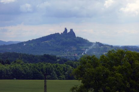 Trosky Castle Trosky Castle
