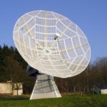 White Radio Telescope White Radio Telescope