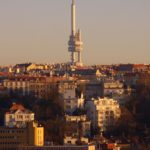 Prague TV Tower Prague TV Tower