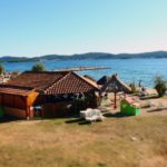 Beach House Beach House in Croatia