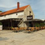 Beach Restaurant Beach Restaurant Croatia