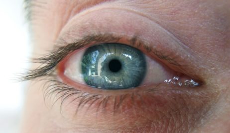 Blue Eye Blue Eye