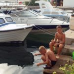 Kids in Marina Kids in Marina