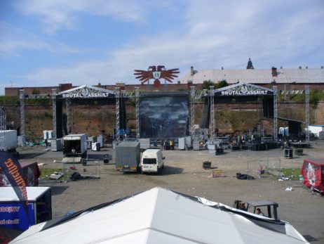 Brutal Assault Festival Brutal Assault Festival