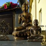 Buddhas Statues