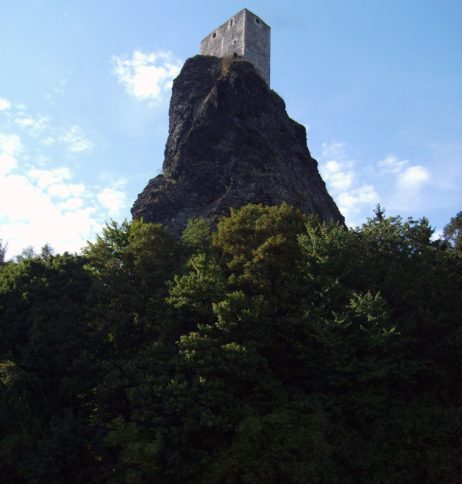 Castle Ruins Castle Ruins