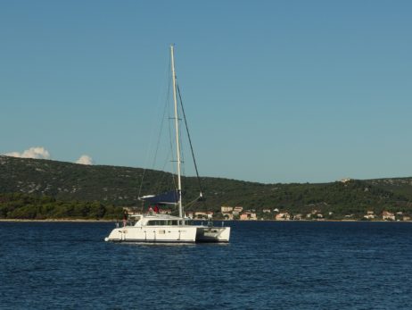 Catamaran Catamaran