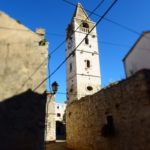 Church in Sveti Filip i Jakov Church in Sveti Filip i Jakov