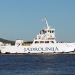 Jadrolinija Ferry