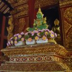 Emerald Buddha Emerald Buddha