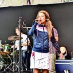 Girl Singer