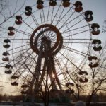 Ferris Wheel Ferris Wheel