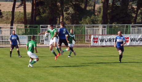 Football Match Football Match