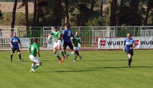 Football Match