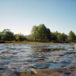 Fresh Water River