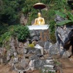 Golden Buddha in Thailand Golden Buddha in Thailand