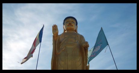 Golden Buddha Wallpaper Golden Buddha Wallpaper