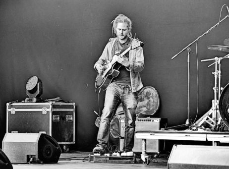 Guitar Player Guitar Player