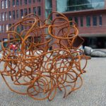 Iron Art Iron Art