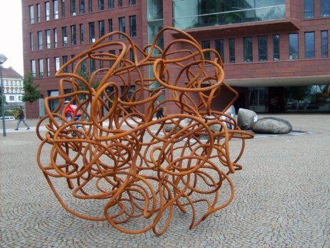 Iron Art Iron Art