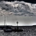 Lighthouse in Croatia