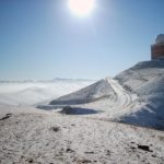 Mountain Sun Mountain Sun