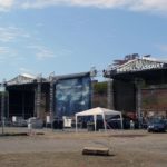 Festival Stage Festival Stage