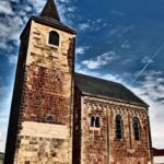 Old Czech Church Old Czech Church