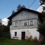Old Cottage