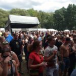 People At The Concert