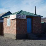 Police Station In Mongolia Police Station In Mongolia