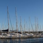 The Yachts in Marina The Yacht Marina