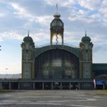 Art Nouveau architecture