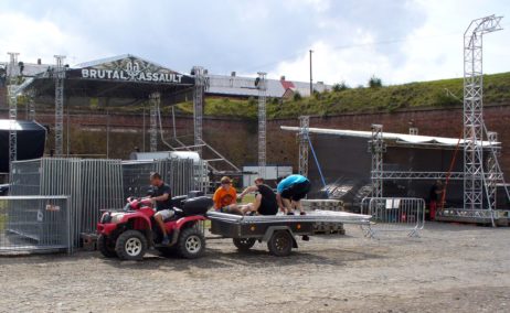 ATV – Quad Bike ATV – Quad Bike