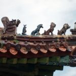 Roof Ornaments