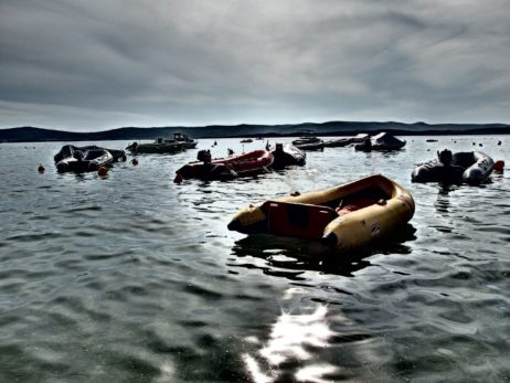 Rubber Boats Rubber Boats