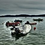 Rubber Motorboats