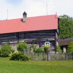 Rural House