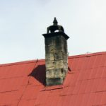 Old Chimney Old Chimney