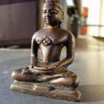 Statue of The Buddha