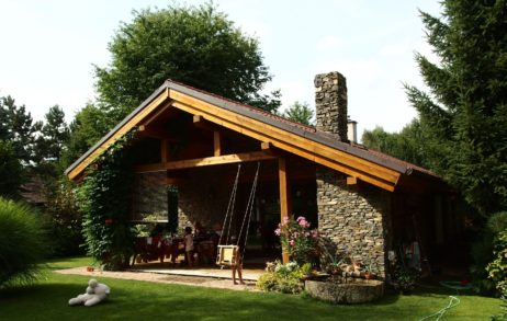 Stone House Stone House