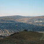 Suburb Of Ulaanbaatar