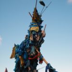 Shamanic Mongolia