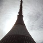 Jested Tower Jested Tower